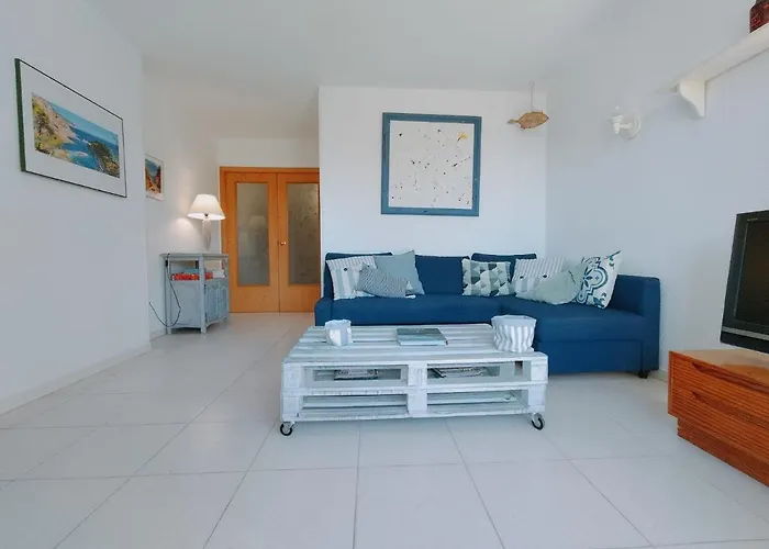 Precioso Apartamento Con Piscina En Tamariu