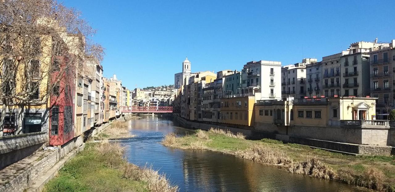 Precioso Con Piscina En Apartament Tamariu
