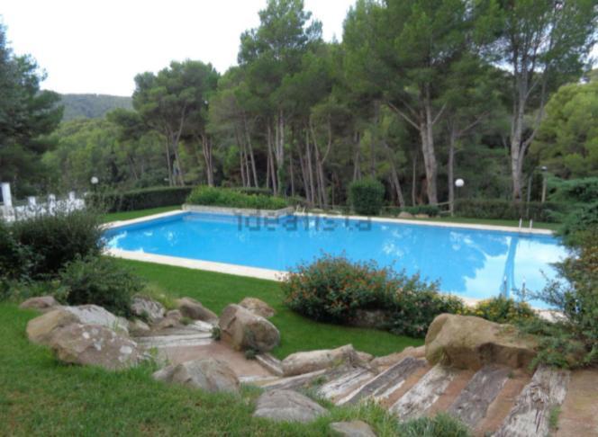 Apartment Precioso Con Piscina En *