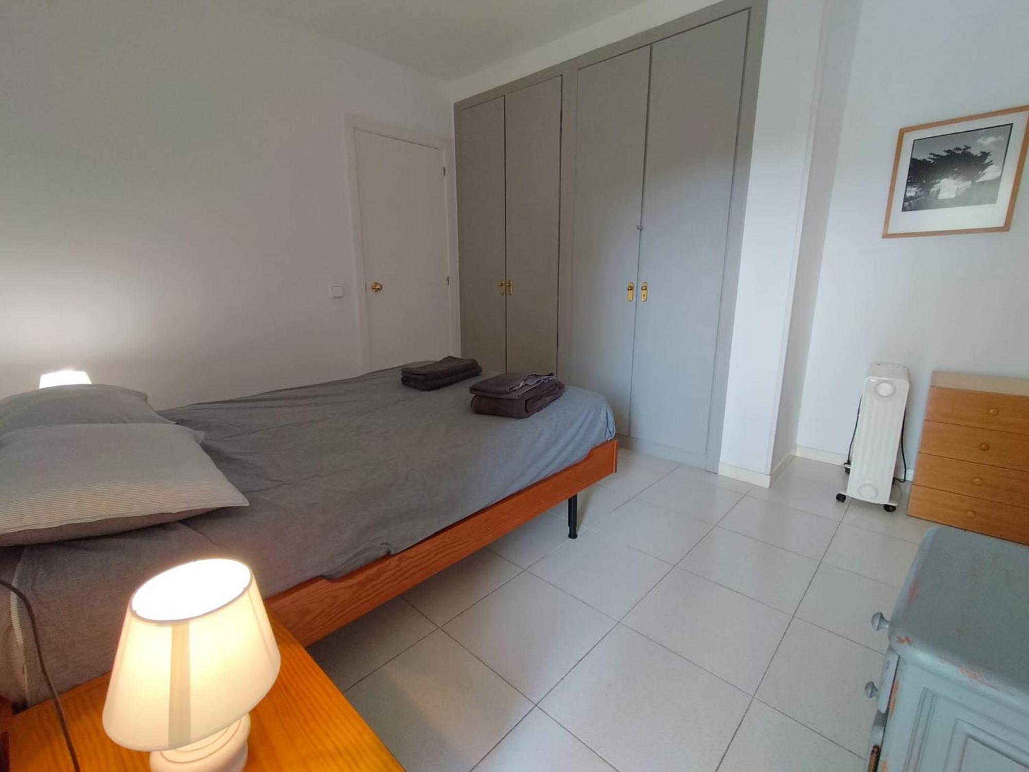 Precioso Con Piscina En Apartment *